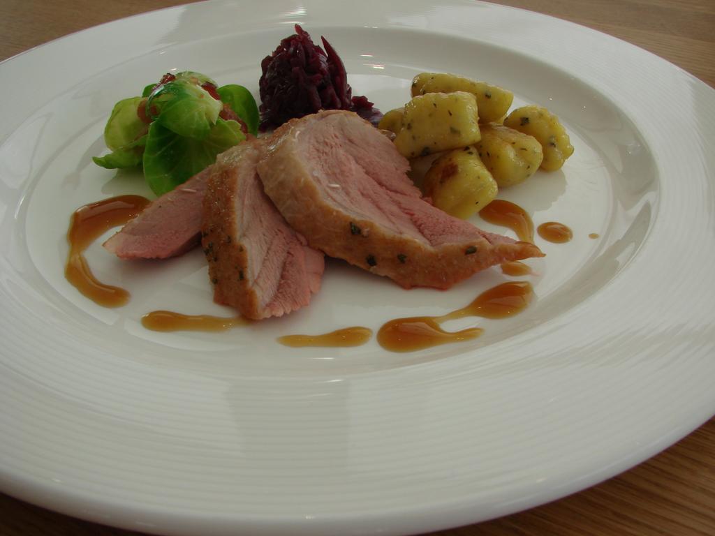 Hotel Restaurant Flaschen Albinen Zewnętrze zdjęcie
